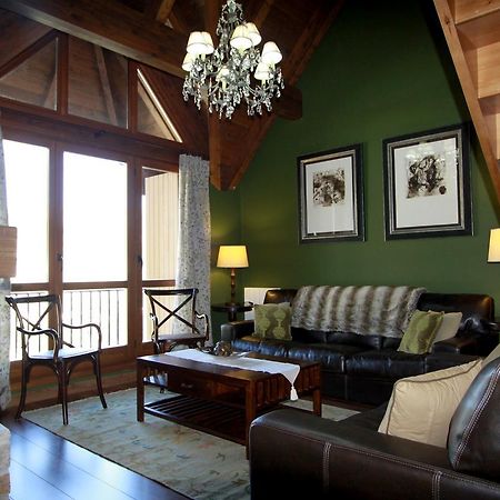 Charming Escarrilla Apartment Exterior foto