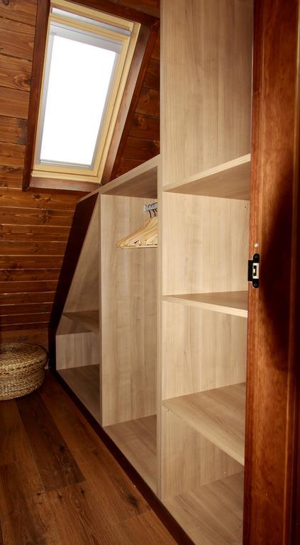 Charming Escarrilla Apartment Exterior foto